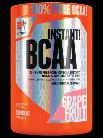 Extrifit BCAA Instant 300 g grapefruit
