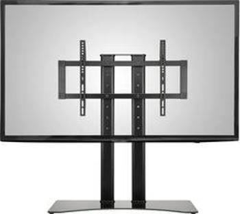 TV stojan SpeaKa Professional SP-TT-03 pevný, 94,0 cm (37") - 165,1 cm (65")