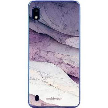 Mobiwear Silikon pro Samsung Galaxy A10 - B001F (5904808345415)