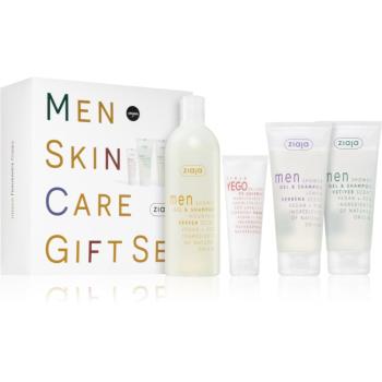 Ziaja Men Skincare dárková sada (pro muže)