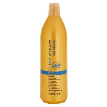 Inebrya Pro-Volume šampon pro objem 1000 ml