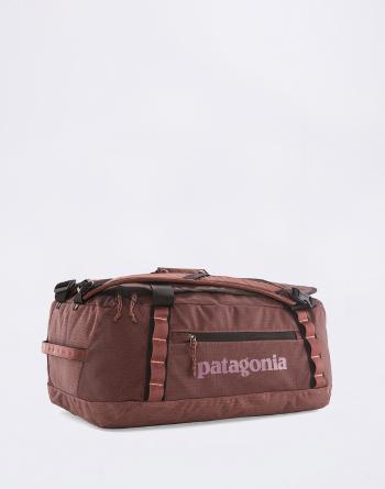 Patagonia Black Hole Duffel 40L Dulse Mauve