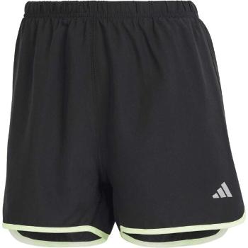 adidas RUN IT SHORTS Dámské běžecké kraťasy, černá, velikost