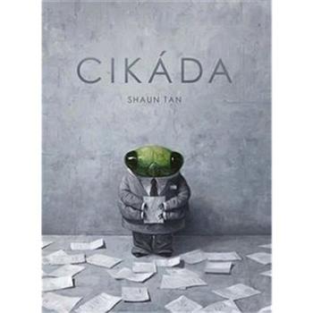 Cikáda (978-80-86803-49-4)