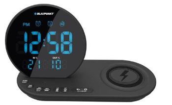 BLAUPUNKT CR85WH