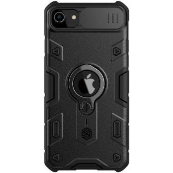 Nillkin CamShield Armor Zadní Kryt pro iPhone 7/8/SE2020 Black