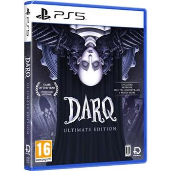DARQ Ultimate Edition - PS5 (4020628633943)