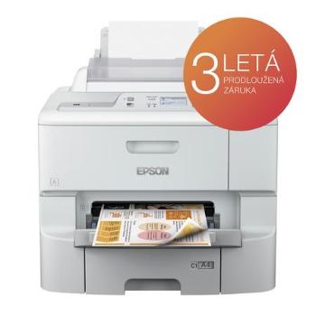 Epson WorkForce Pro WF-6090DW, C11CD47301