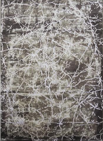 Berfin Dywany Kusový koberec Zara 9630 Beige - 160x220 cm Hnědá