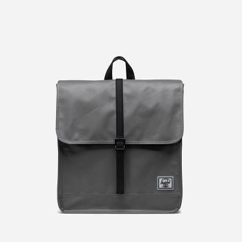 Herschel Water Resistant City Mid-Volume Gargoyle 10998-05643