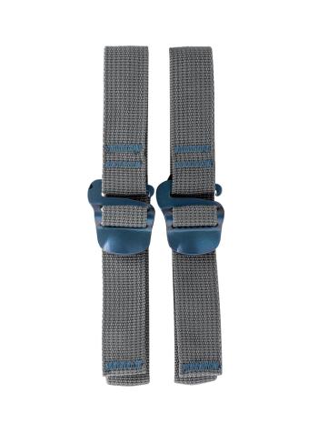 popruh SEA TO SUMMIT Accessory Strap with Hook Buckle 20mm Webbing velikost: 1,5 m, barva: modrá