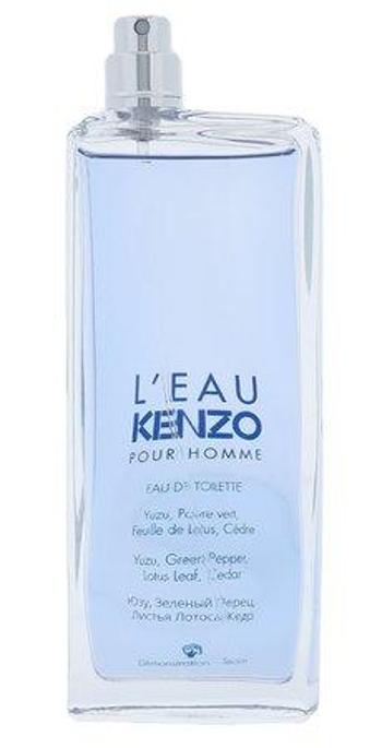 Toaletní voda KENZO - L´Eau Kenzo Pour Homme , TESTER, 100ml