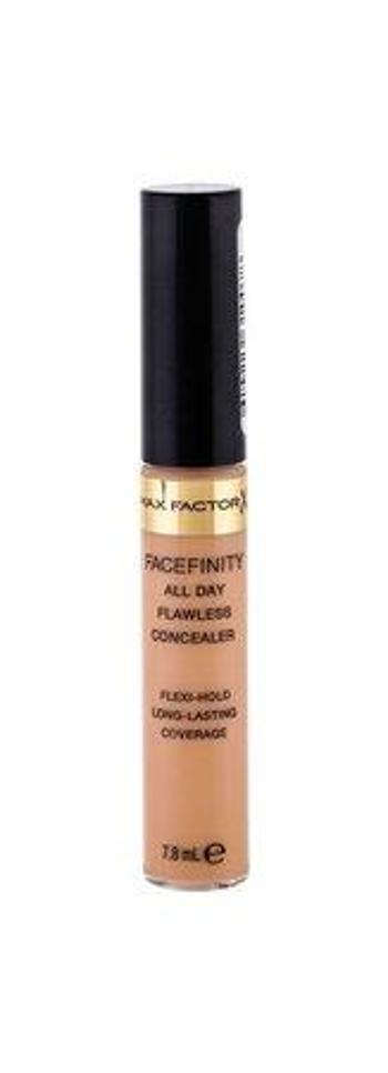 Max Factor Facefinity All Day Flawless Concealer Korektor 030 7,8 ml