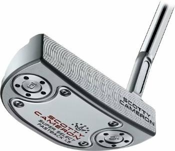 Scotty Cameron 2023 Select Fastback 1.5 Pravá ruka 34'' Golfová hole Patr