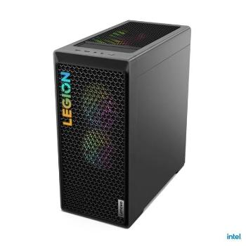 Lenovo LEGION T5 26IRB8 Core I5-13400F/16GB/SSD 1TB/RTX4060 8GB/TWR 26l/150W chlazení/LAN+WLAN/500W/WIN11 Home/šedá