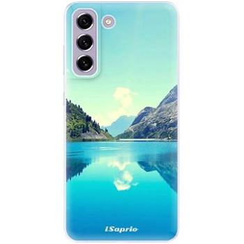 iSaprio Lake 01 pro Samsung Galaxy S21 FE 5G (lake01-TPU3-S21FE)