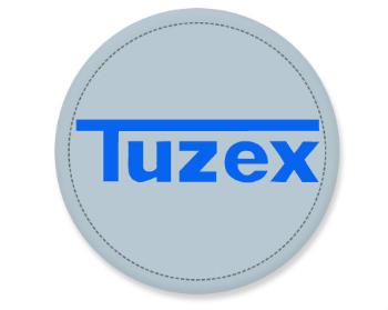 Placka Tuzex