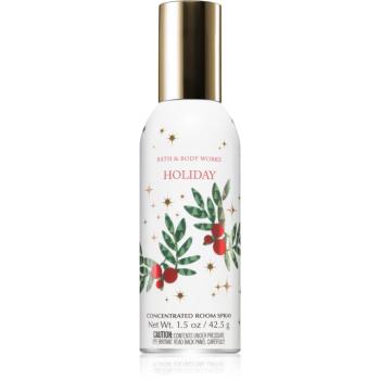 Bath & Body Works Holiday bytový sprej 42,5 g