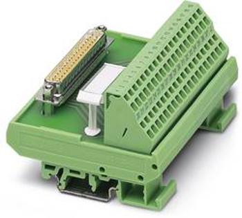 Modul rozhraní Phoenix Contact FLKM-D15 SUB/B/ZFKDS, 1 ks