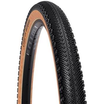 WTB plášť Venture 50 x 700 TCS Light/Fast Rolling 60tpi Dual DNA tire (tan) (714401108080)