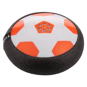Hover Ball pozemní míč oranžová Průměr: 11 cm