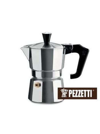 Moka konvice Pezzetti ItalExpress 2 šálky