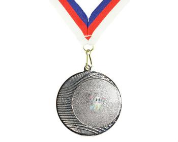 Medaile Dušička