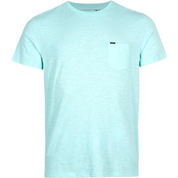 O'Neill JACK'S BASE T-SHIRT Pánské tričko, světle modrá, velikost M