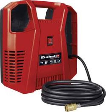 Pístový kompresor Einhell TC-AC 190/8 Kit 4020536