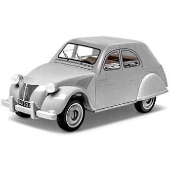 Cobi 24510 Citroen 2CV typ A (5902251245108)