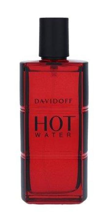 Toaletní voda Davidoff - Hot Water , 110ml