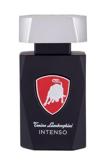 Toaletní voda Lamborghini - Intenso , 75ml