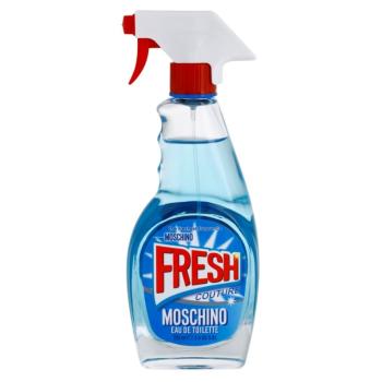 Moschino Fresh Couture toaletní voda pro ženy 100 ml