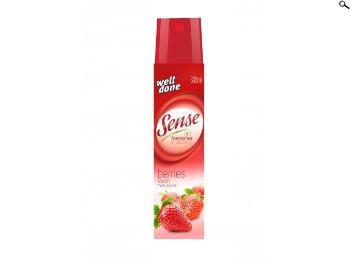 Osvěžovač Well Done Sense sprej lesní plody 300ml