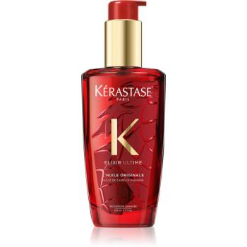 Kérastase Elixir Ultime L'huile Originale regenerační olej na vlasy limitovaná edice 100 ml