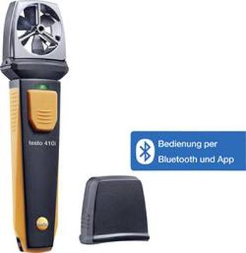 Anemometr TESTO 410I, Smart Probes