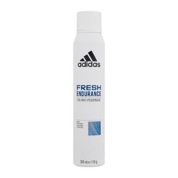 Adidas Fresh Endurance 72H Anti-Perspirant 200 ml antiperspirant pro ženy deospray