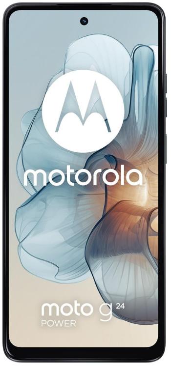 Motorola Moto G24 Power, 8GB/256GB, Glacier Blue