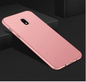 Ziskoun Ultratenký zadní kryt pro Samsung J7-2017 PZK3 Barva: Růžová