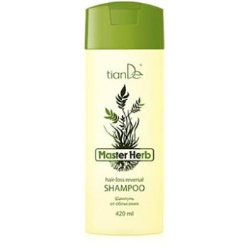 TIANDE Master Herb Šampón na padající vlasy 420 ml (6932088867661)