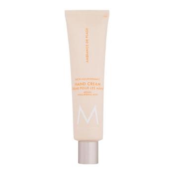 Moroccanoil Ambiance De Plage Hand Cream 100 ml krém na ruce pro ženy