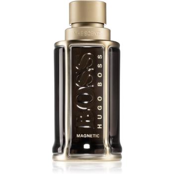 Hugo Boss BOSS The Scent Magnetic parfémovaná voda pro muže 50 ml