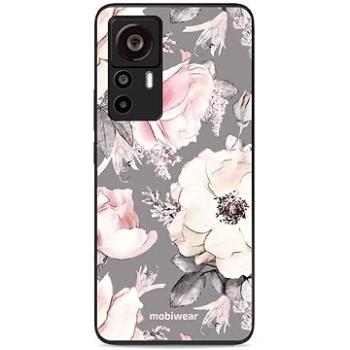 Mobiwear Glossy lesklý pro Xiaomi 12T / 12T Pro - G034G (5904808531160)