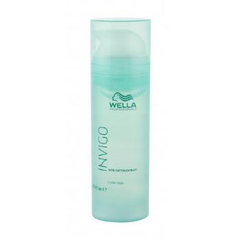 Wella Professionals Invigo Volume Boost 145 ml maska na vlasy pro ženy na jemné vlasy