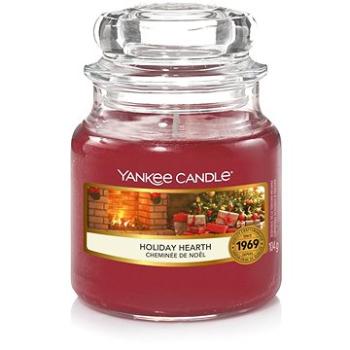 YANKEE CANDLE Holiday Hearth 104 g (5038581102542)