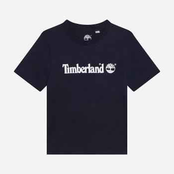 Timberland Short Sleeves Tee-shirt T25P22 85T