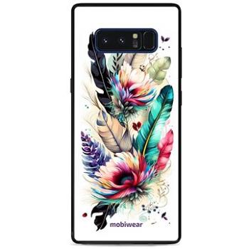 Mobiwear Glossy lesklý pro Samsung Galaxy Note 8 - G017G (5904808462655)