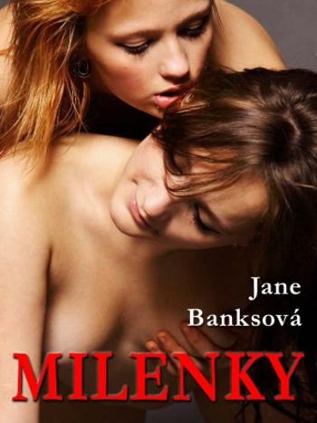 Milenky - Jane Banksová - e-kniha