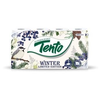 TENTO Limited Edition Summer/Winter (8 ks) (6414300086710)