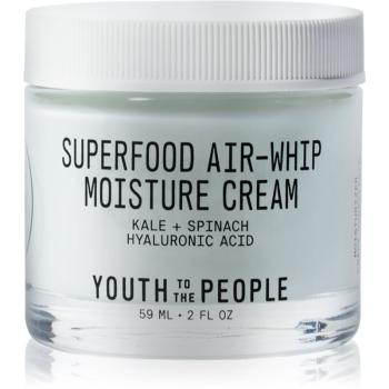 Youth To The People Superfood Air-Whip Moisture Cream hydratační krém 15 ml